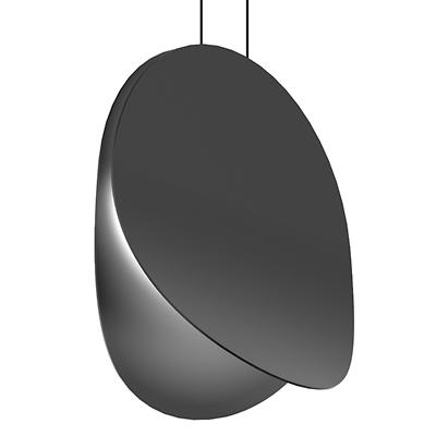Malibu Discs LED Pendant