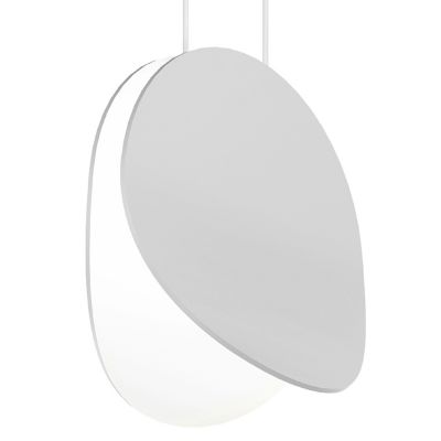 Malibu Discs LED Pendant