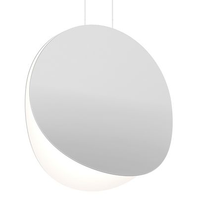 Malibu Discs LED Pendant
