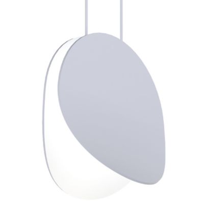 Malibu Discs LED Pendant