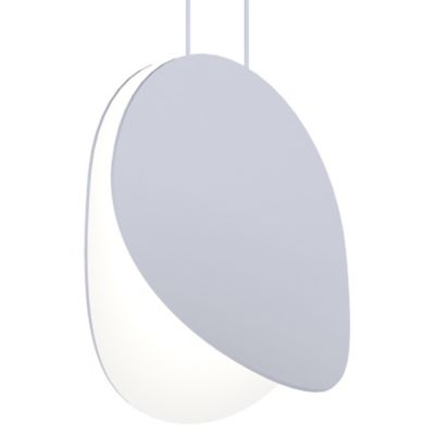 Malibu Discs LED Pendant