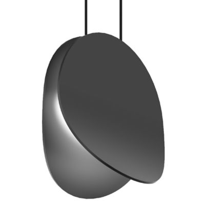 Malibu Discs LED Pendant