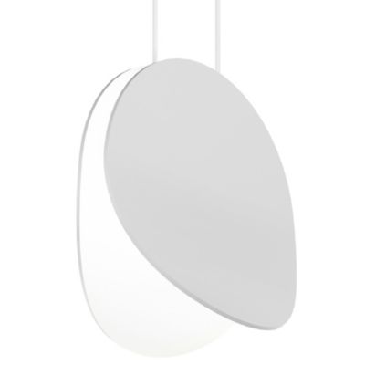 Malibu Discs LED Pendant