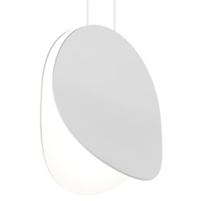 Malibu Discs LED Pendant