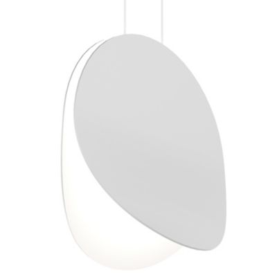 Malibu Discs LED Pendant
