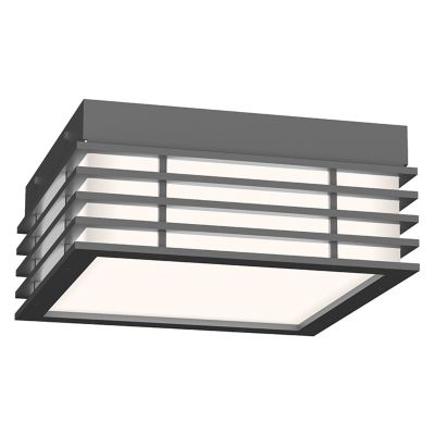 Marue Square LED Flushmount