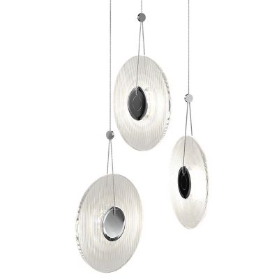 Meclisse Multi-Light LED Pendant