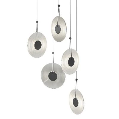 Meclisse Multi-Light LED Pendant