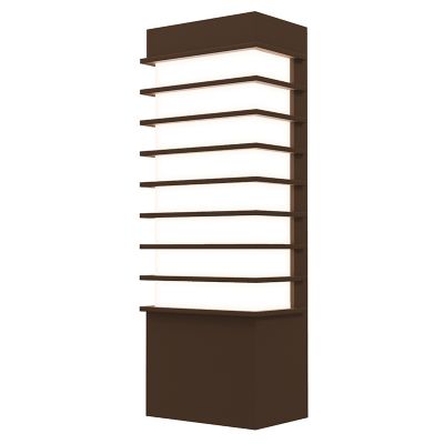 Tawa Slim LED Outdoor Wall Sconce