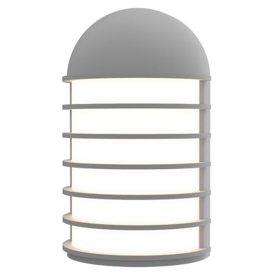 Lighthouse LED Outdoor Wall Sconce