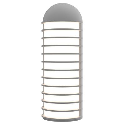 Lighthouse LED Outdoor Wall Sconce