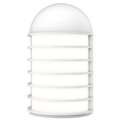 Lighthouse LED Outdoor Wall Sconce