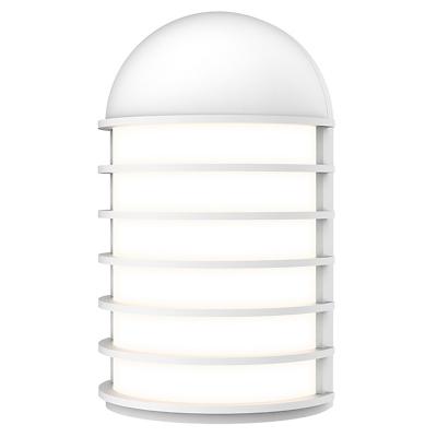Lighthouse LED Outdoor Wall Sconce