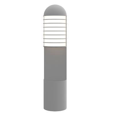Lighthouse LED Outdoor Planter Sconce