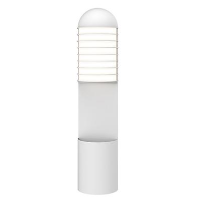 Lighthouse LED Outdoor Planter Sconce