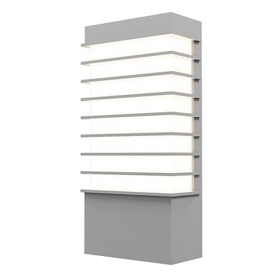 Tawa LED Outdoor Wall Sconce