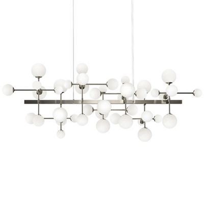 Nebula LED Bar Linear Suspension