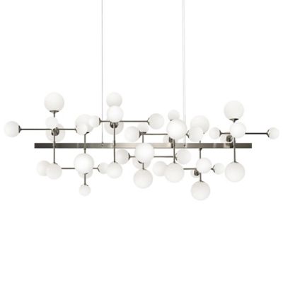 Nebula LED Bar Linear Suspension