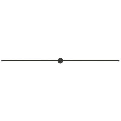 Purolinear 360 Double Linear LED Wall Sconce