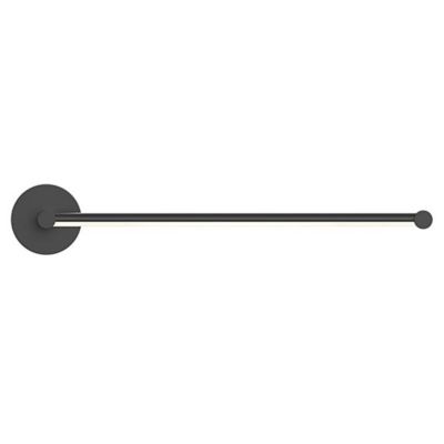 Purolinear 360 24" Single Linear LED Wall Sconce