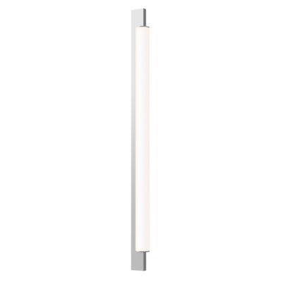 Keel LED Bath Bar (Satin Aluminum/28 Inch) - OPEN BOX RETURN