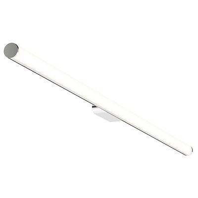 Fino LED Bath Bar (Satin Chrome|32 Inch|3000) - OPEN BOX