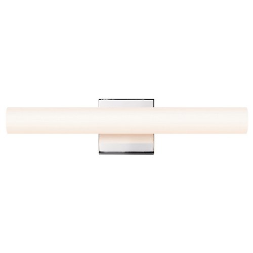 Tubo Slim LED Vanity Light - Flat Trim