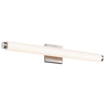 Tubo Slim LED Bath Bar - Drum Trim