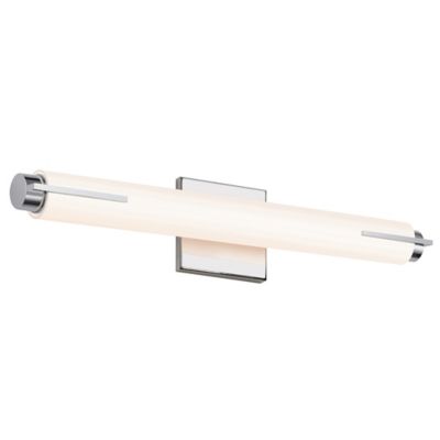 Tubo Slim LED Vanity Light - Spine Trim