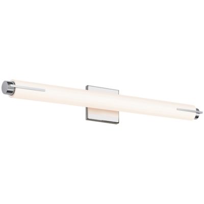 Tubo Slim LED Vanity Light - Spine Trim