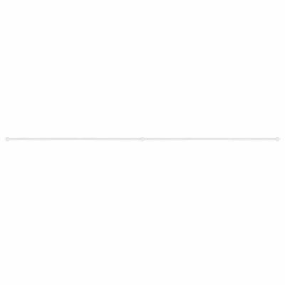 Purolinear Double Linear Wall Sconce (White|36") - OPEN BOX