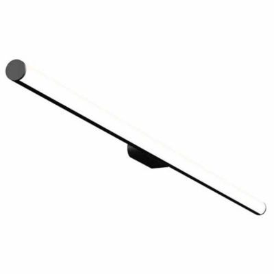 Fino LED Bath Bar (Satin Black|32 Inch) - OPEN BOX