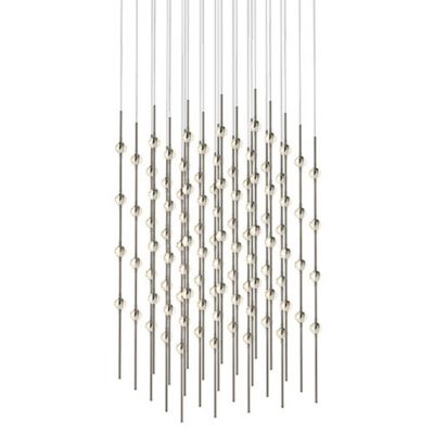 Constellation Cosmic Cube LED Multi-Light Pendant