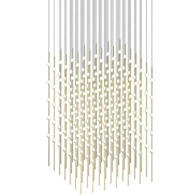 Constellation Cosmic Cube LED Multi-Light Pendant