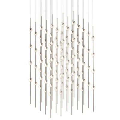 Constellation Cosmic Cube LED Multi-Light Pendant