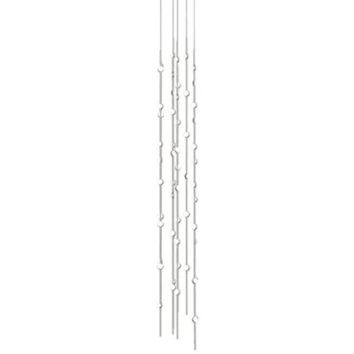 Constellation Andromeda Round Short LED Multi-Light Pendant