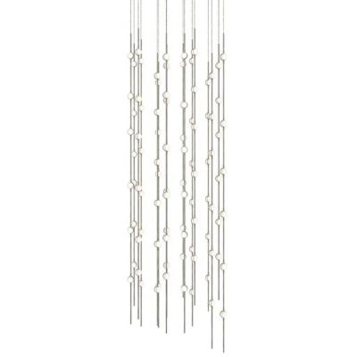Constellation Andromeda Square LED Multi-Light Pendant