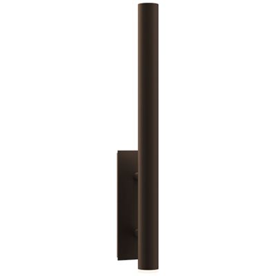Flue LED Wall Sconce