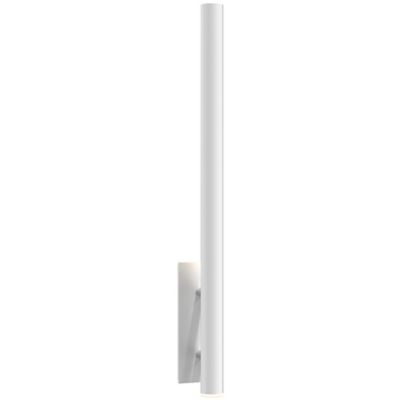 Flue LED Wall Sconce