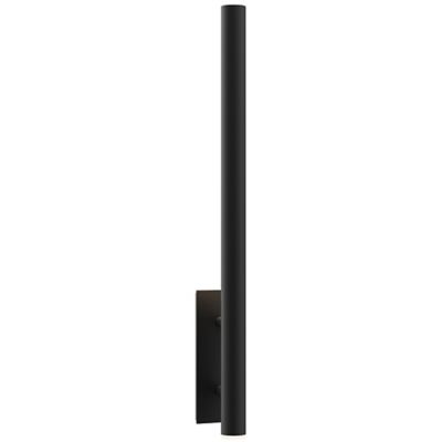 Flue LED Wall Sconce