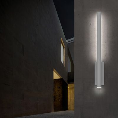 Shown in Textured Gray finish, in use