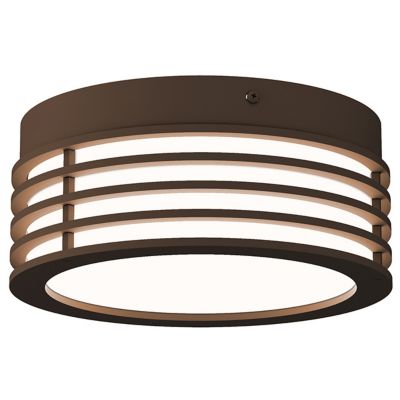 Marue Round LED Flushmount