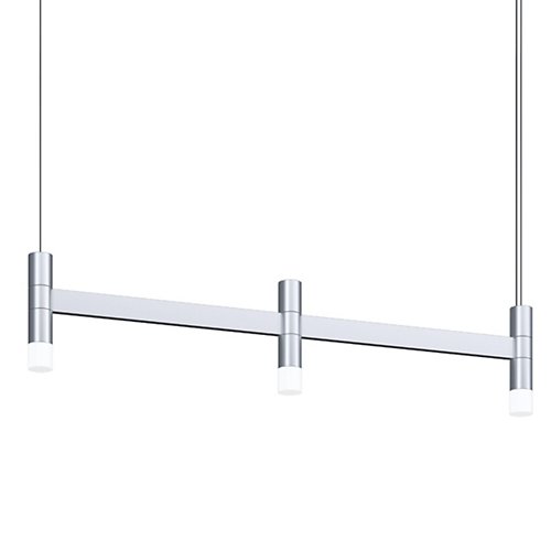 Systema Staccato LED Linear Pendant