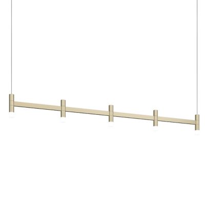Systema Staccato LED Linear Pendant