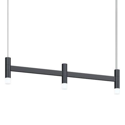 Systema Staccato LED Linear Pendant