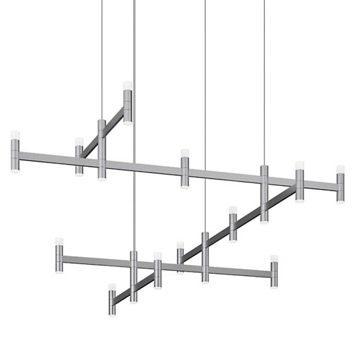 Systema Staccato Offset LED Pendant