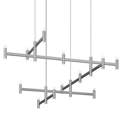 Systema Staccato Offset LED Pendant