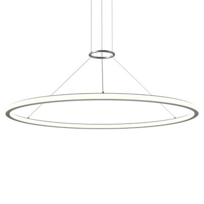 Luna Round LED Pendant