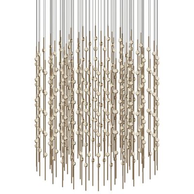 Constellation Centaurus Cylinder LED Pendant