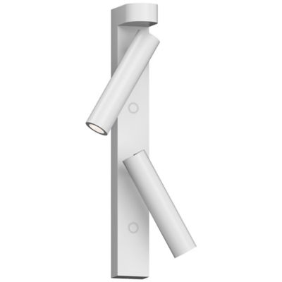 Haim Aimable Uplight LED Wall Sconce